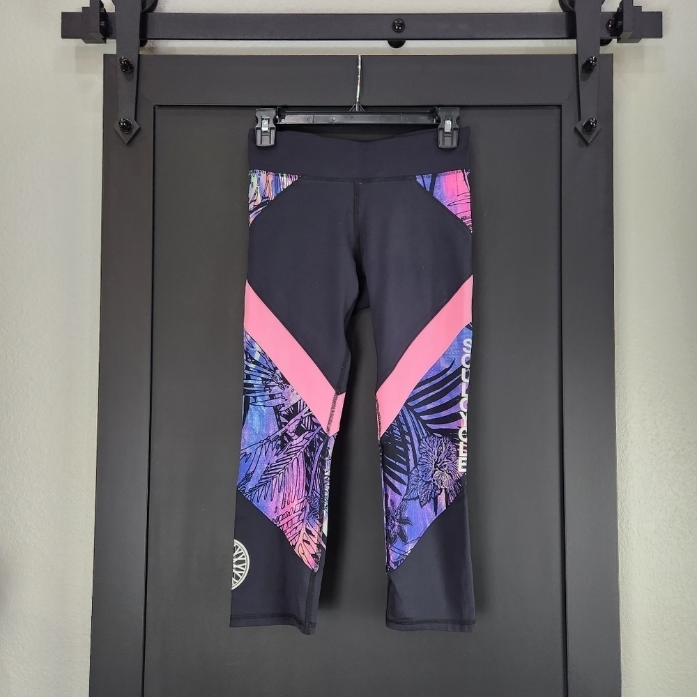 SOUL Cycle Bike Leggings Size Small